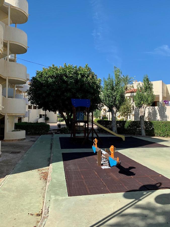 La Felicidad Apartamento En Dénia Exterior foto